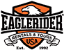 EagleRider® Rentals & Tours